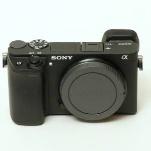 Sony A6300 淨機身