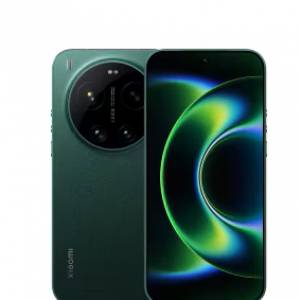 小米 17ultra  星空綠512GB
