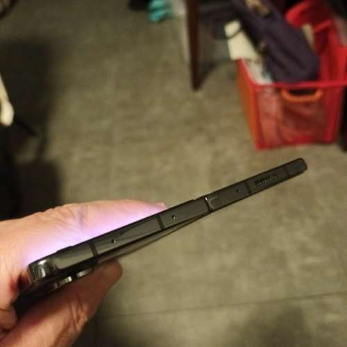 Samsung Z Fold 5 港版 mon有黑點 512gb