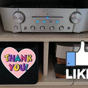 MARANTZ PM8004 二手價格 | HifiZero