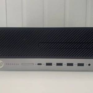 HP 280 G3 SFF i5 8600