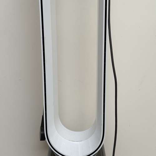 DYSON PURIFIER COOL&trade; FORMALDEHYDE 二合一甲醛空氣清新機 TP09 白金色
