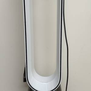 DYSON PURIFIER COOL&trade; FORMALDEHYDE 二合一甲醛空氣清新機 TP09 白金色