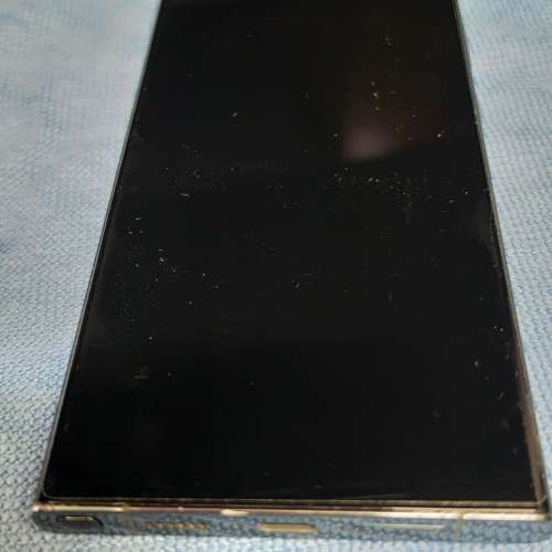 Samsung Galaxy S23 Ultra(512GB) 行貨