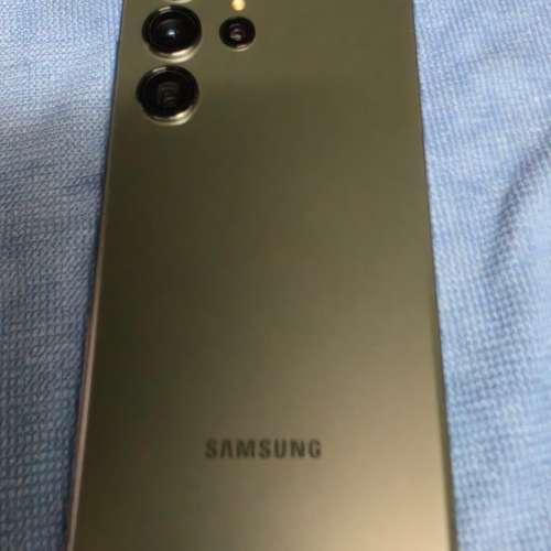Samsung Galaxy S23 Ultra(512GB) 行貨