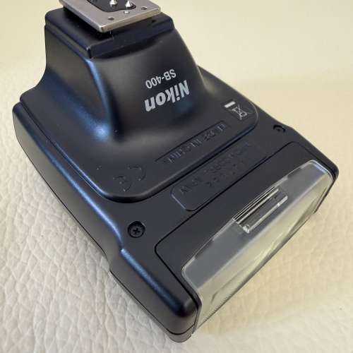 Nikon SB-400 閃光燈