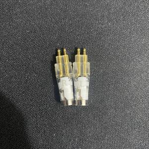 sennheiser hd600/650 to 3.5mm 轉插