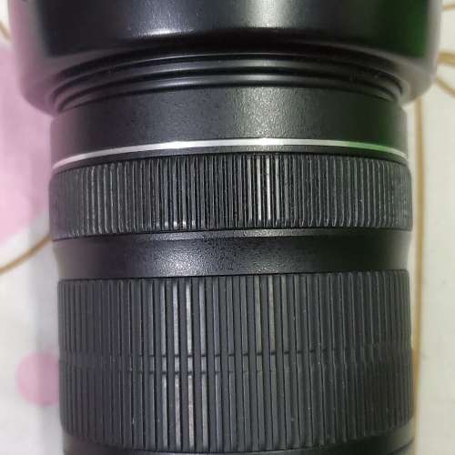 Canon EF-S 18-135mm f/3.5-5.6 IS STM lens