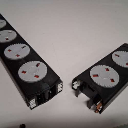 CMD電源插座