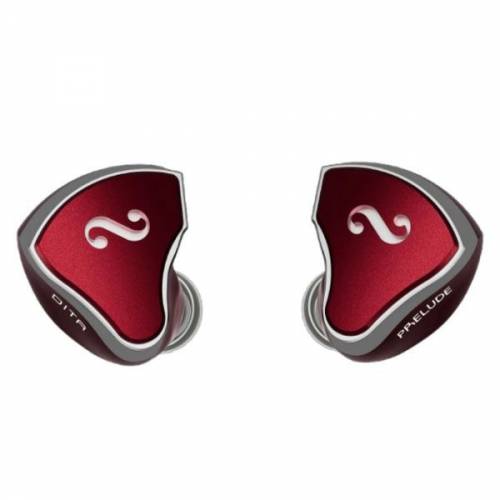 dita prelude