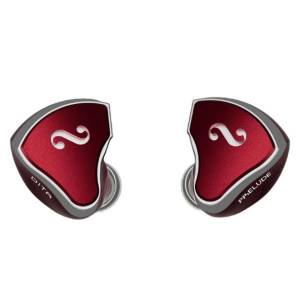 dita prelude