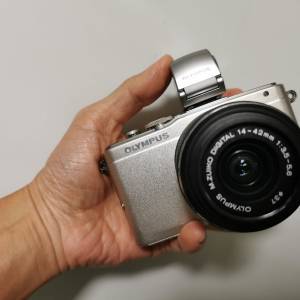 Olympus epl-5 Kit + VF-3