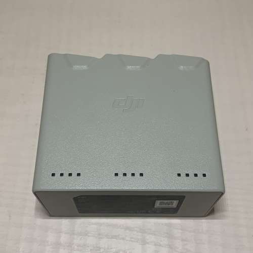 [觀塘/太子實體店] 全新 DJI Mini 3 / Mini 4 Two-Way Charging Hub 雙向充電管家 ...