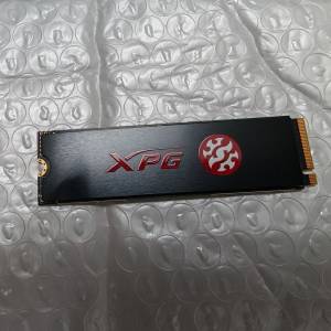 ADATA XPG M.2 NVMe 512G