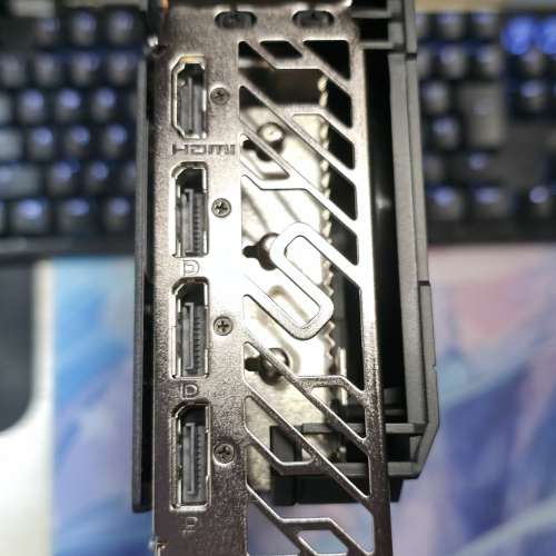 Sapphire RX 6800 XT 16GB Pulse