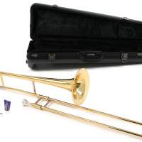 Yahama YSL-354 次中音長號 Trombone