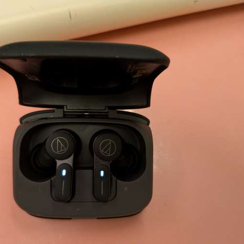 Audio Technica ath twx7