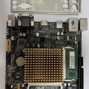 Asus J1900I-C
