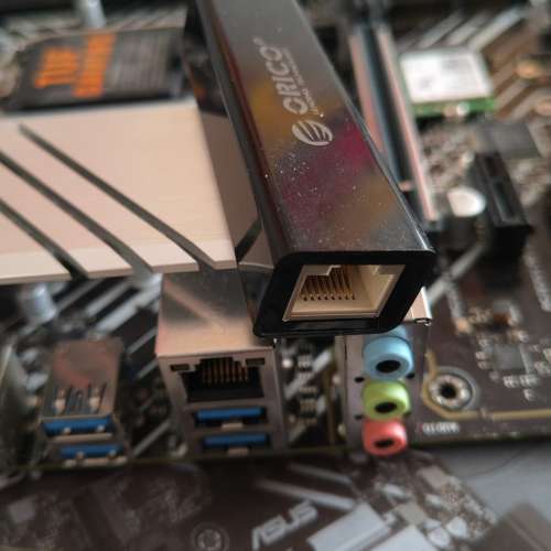 ASUS  Z690M-PLUS D4 Micro ATX主板 (正版Window11Home) Socket 1700 **注意描述**