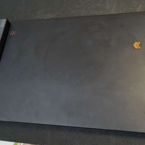 X1 Carbon 6th Gen 14 吋 i7-8550U 16G Ram 512GB M.2 Window11專業版