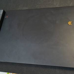 X1 Carbon 6th Gen 14 吋 i7-8550U 16G Ram 512GB M.2 Window11專業版