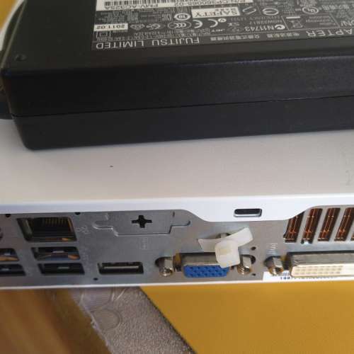 Epson 小型PC、Endeavor ST180E  Intel 6代 準系統、內置WiFi藍芽，正版Window11 日...