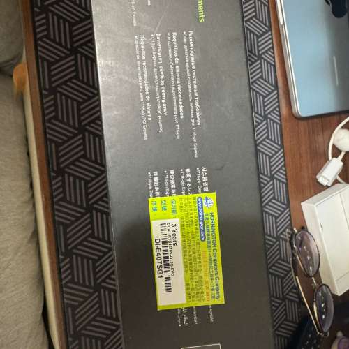 Asus Dual 4070 Super