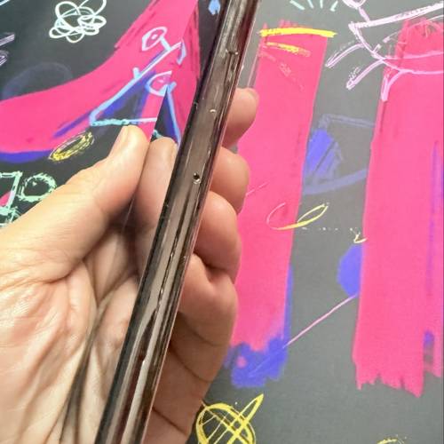 超低價99.99%新 iPhone xs 5.8&rdquo;金色 極新淨 512GB 完全無花