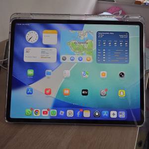 Ipad Air 13" M3 (5G/eSim/Cell)