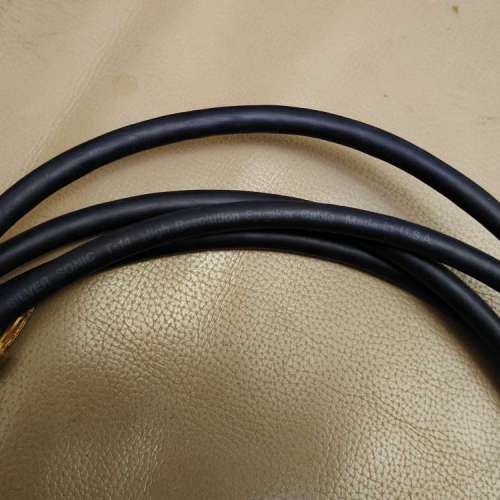 代友放SILVER SONIC T-14 喇叭線