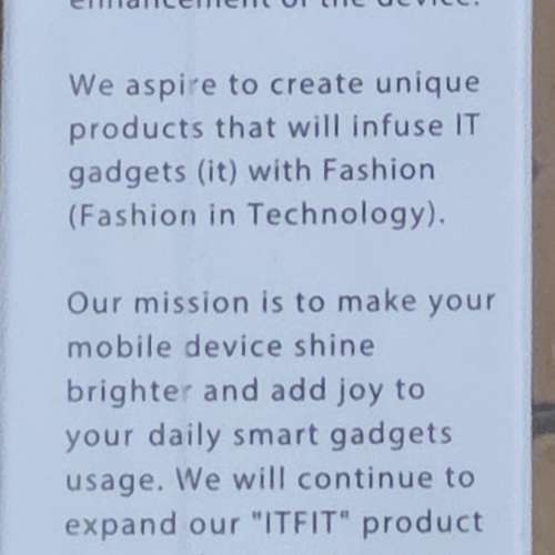ITFIT 10000mAh 雙線充電寶, 可同時充手機和GALAXY WATCH