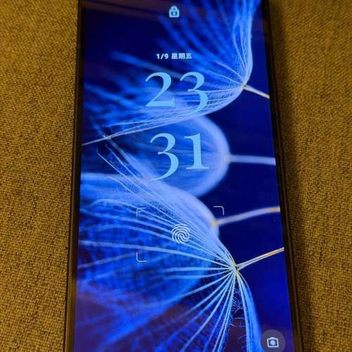 Sharp Aquos R8 Pro 萊卡鏡頭手機(只限今日内快放）