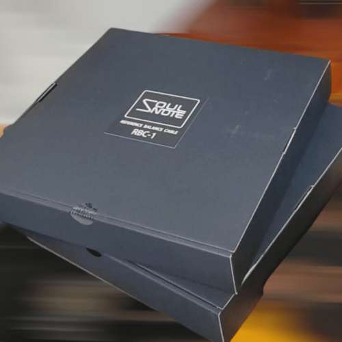 SOULNOTE RBC-1 1.5M