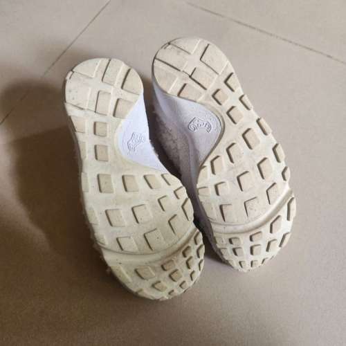 Nike air footscape woven size 38