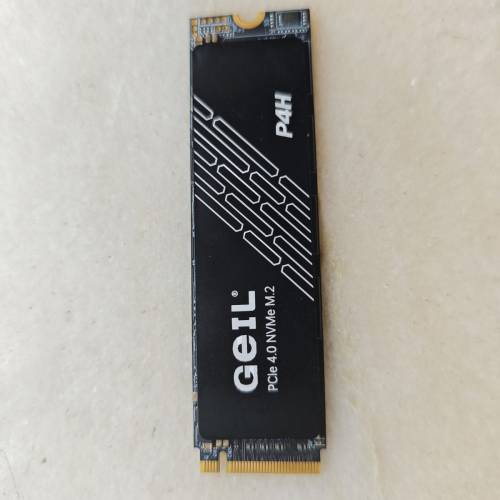 geil p4h nvme gen 4 ssd 4tb gen4