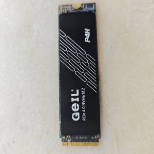 geil p4h nvme gen 4 ssd 4tb gen4