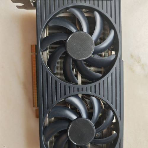 hp nvidia gtx 3060ti 8tb