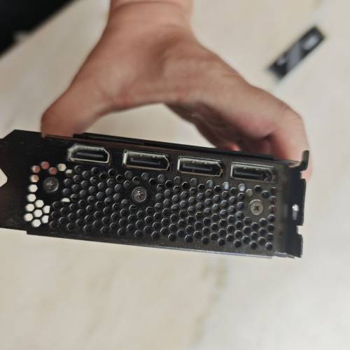 hp nvidia gtx 3060ti 8tb
