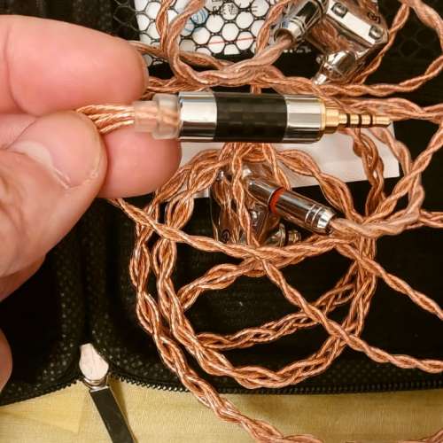 Campfire Audio Andromeda S (不鏽鋼限量版)