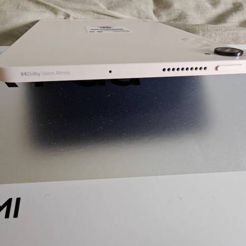 Redmi K Pad