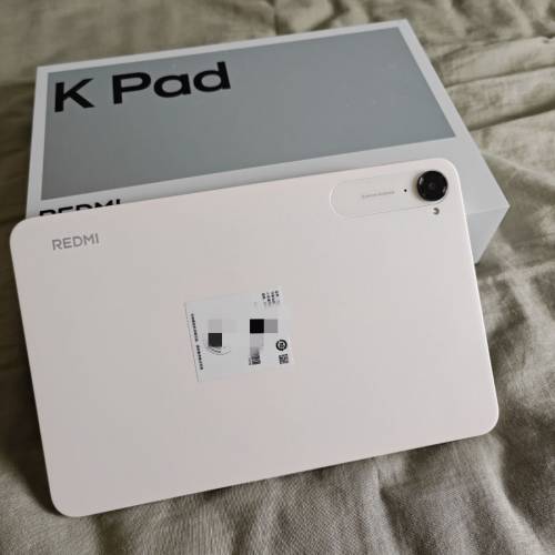 Redmi K Pad
