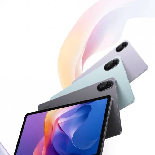 小米 Redmi Pad 2 平板 99.9% 新