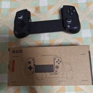 Gamesir X5 lite 手機遊戲手柄