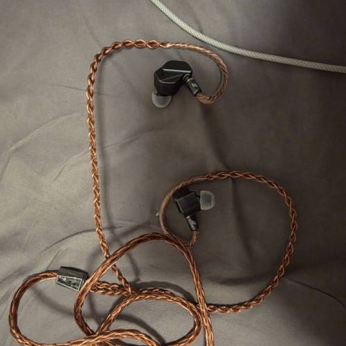 Astell&kern  耳機