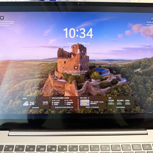 Samsung Book 5 Pro (14&rsquo;&rsquo;, Core Ultra 5, 16GB)