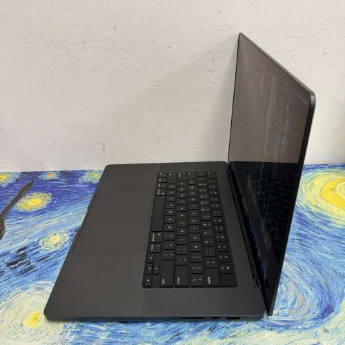 （稀有頂配😍M3 Max CPU MacBookPro )APPLE  MacBook Pro 2023/ M3 Max CPU / 128G...