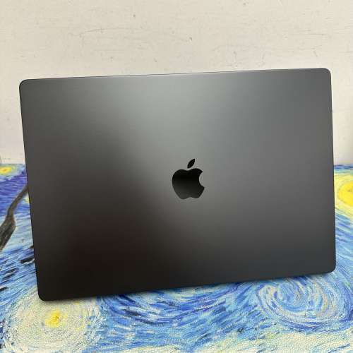 （稀有頂配😍M3 Max CPU MacBookPro )APPLE  MacBook Pro 2023/ M3 Max CPU / 128G...