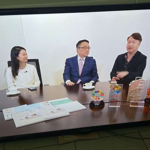 SHARP TV 40&Prime; LC-40M3H FHD LED IDTV 朋友換電視出售 (無坐架,掛牆架) HK$268.00