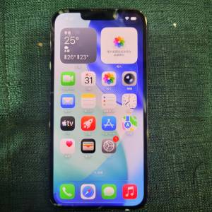港行 iPhone 13 Pro 128GB