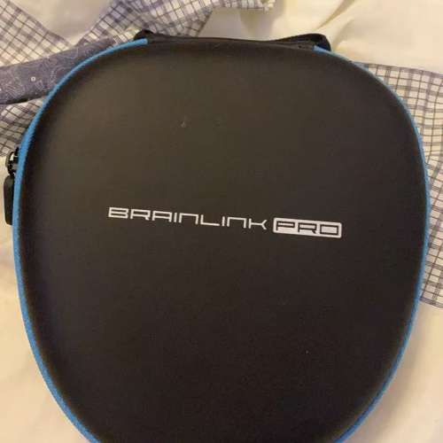 Brainlink意念头箍智能意念力控制专注力注意力